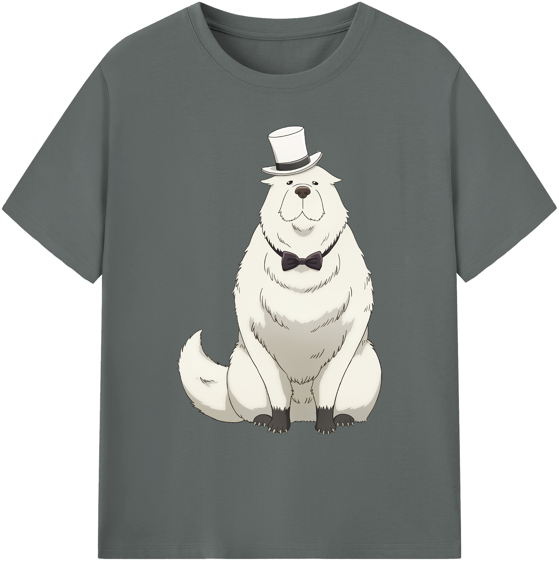 （画像用） SPY×FAMILY间谍家家酒 綿100％ メンズ半袖Tシャツ｜肌触りやわらか＆通気性